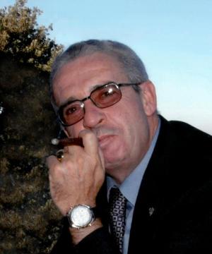Claudio Lanterna