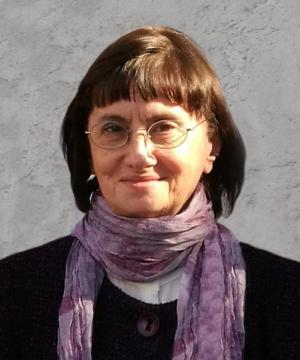 Maria Teresa Coden