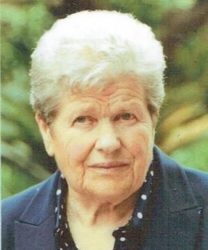 INES MARIA DELL'UNTO