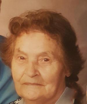 VANIGLIA DE BIAGGIO ved. PEZZARINI