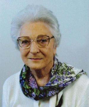 MARIA BARBINA