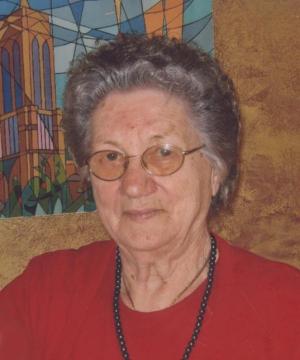 Adelia Battistuzzi