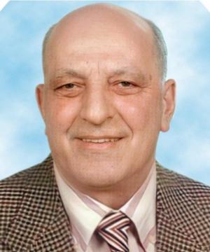 ARNALDO CATTAROSSI