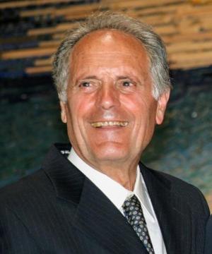 ANTONIO BARRESI