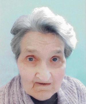 ALBERTINA GHELLI