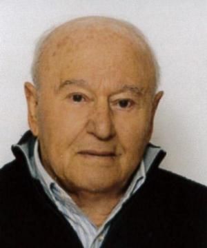 RAFFAELE CARPENTIERI
