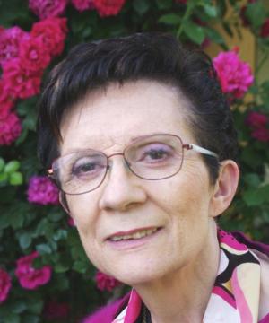 Gabriella Toffolon