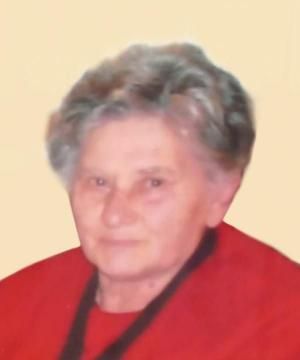 Virgilia Sansovini