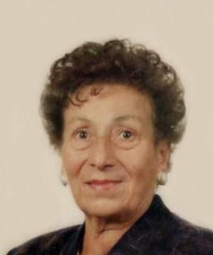 CARINA GINA CICERI