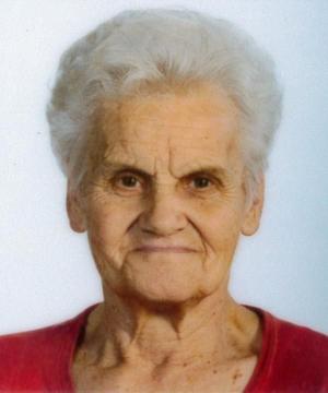ANNA MARIA DEL FORNO
