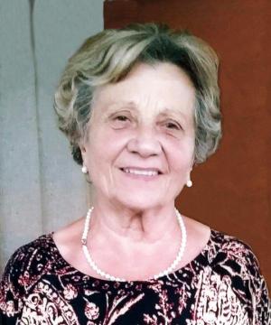 Giovanna Brescacin