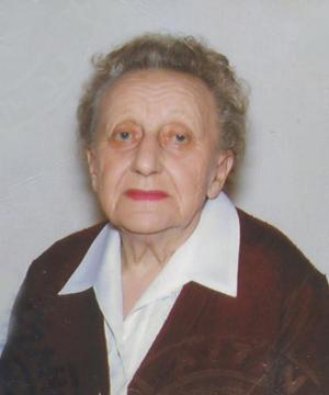 Evelina Provedel