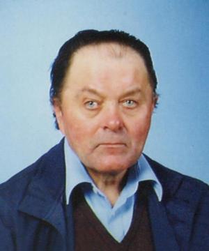 Vittorino Passador