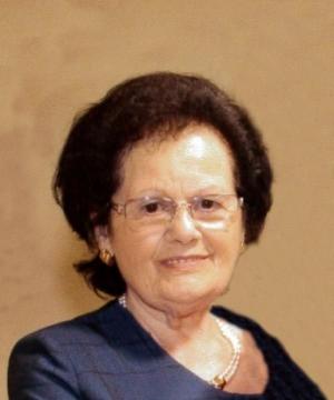 VILMA VICARIO ved. SELLO