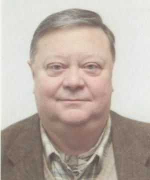 Antonio Cossutti