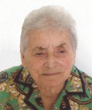 ESTERINA PAGGIARO
