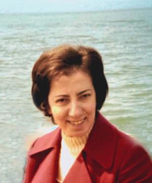 ROSETTA COZZI
