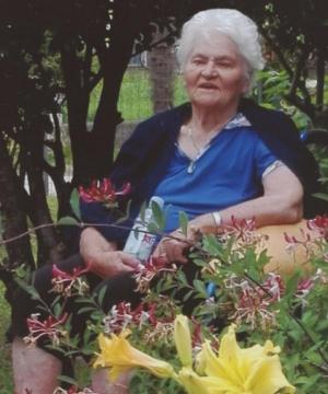 Luigia Bertoia