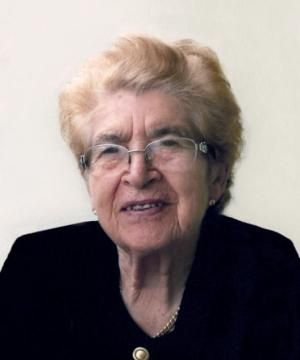 Onorina Segato