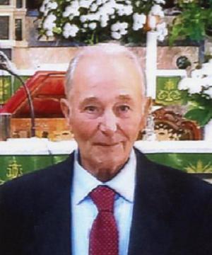 Antonio Gambarin