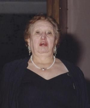 Angela Prinzi