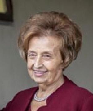 Laura Delle Vedove
