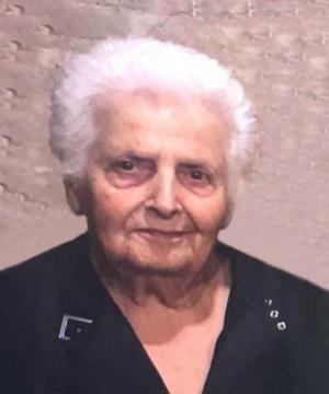 Concetta Baldassarre