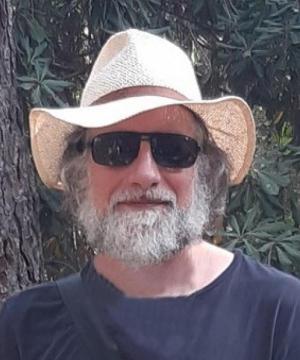 WALTER ZIRONDA