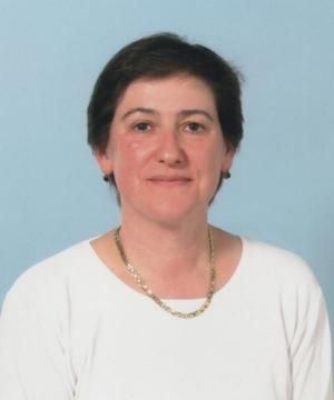 ALESSANDRA TONDON