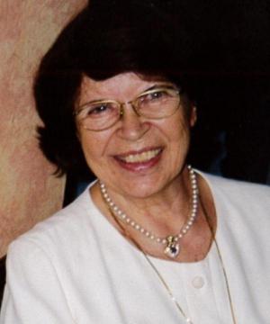 BRUNA GIANESINI ved. CESCUTTI