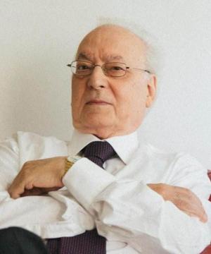 CARLO PASTORE