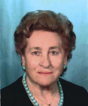 BENVENUTA PAGLIARIN