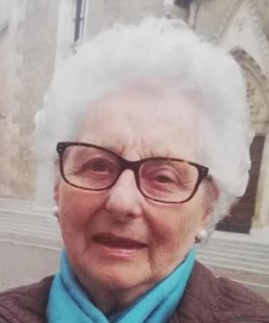 FERNANDA POL ved. FREDIANI