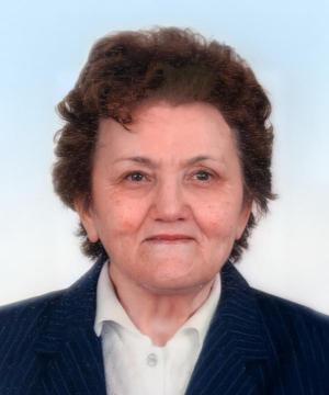 TERESA GEROLIN