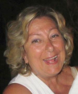 Gianna Di Pierdomenico