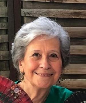 FERNANDA CERUTTI ved. SOMEDA
