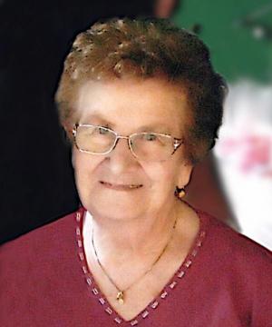 Gioconda Basso