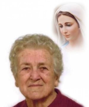 AUGUSTA BRUNA SPAGNOL