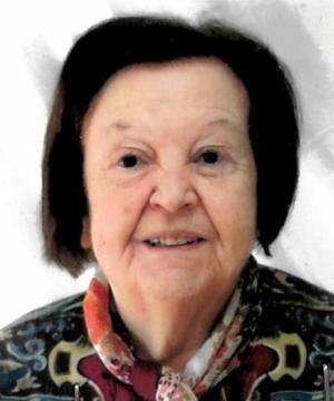 Maria Antonietta Ferretti