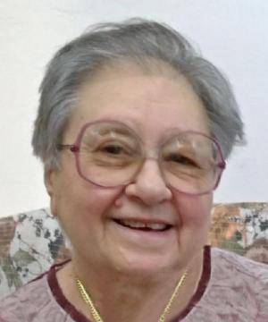 TINA MASU