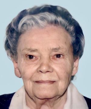 MUGHETTA ODILLA SCORZATO