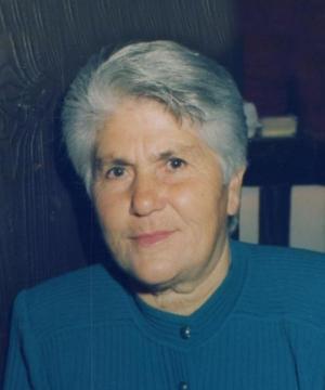 Pierina Morson