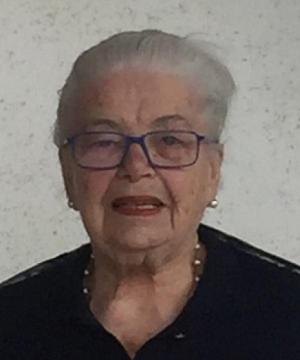 MARIA CRAINICH ved. BURRA
