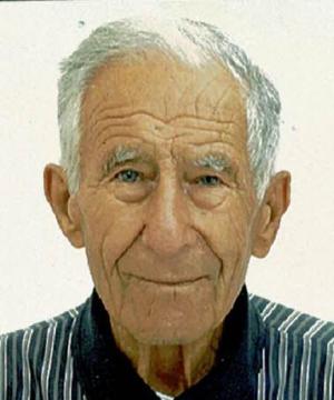CANDIDO SIBILIA