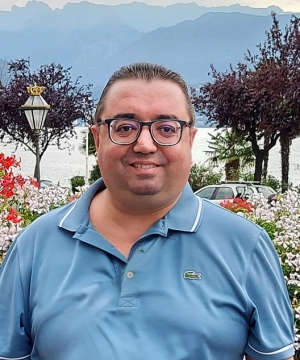 Dott. Giulio Riboldazzi