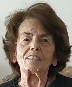 ANTONIETTA FANTONI
