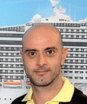 Simone Tosi