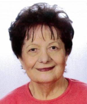 MARISA DEGL'INNOCENTI