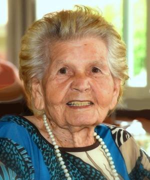 ROMILDA MASTRANGELO