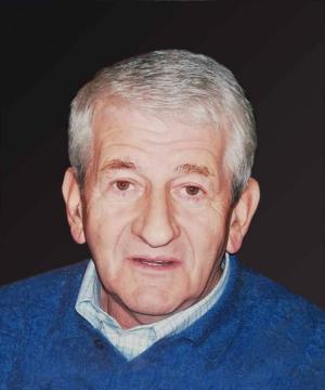 Claudio Crespi